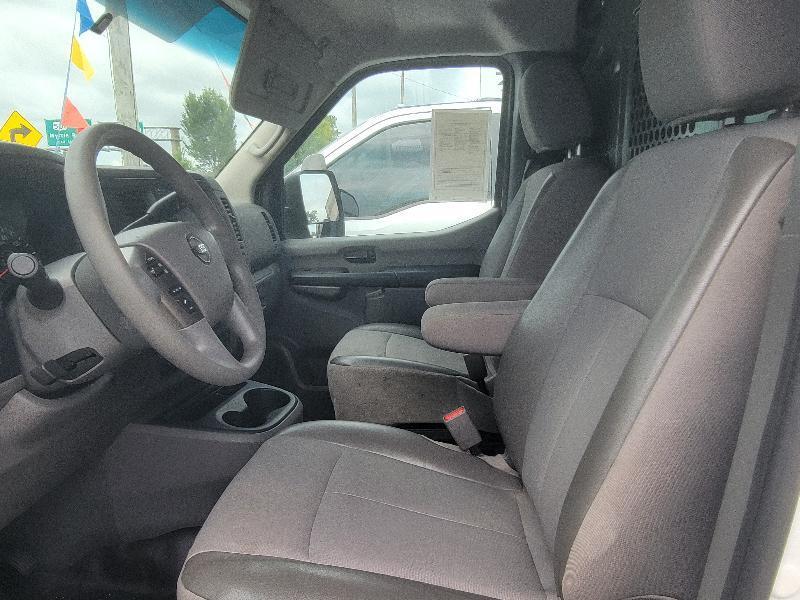 nissan nv cargo 2020 1N6BF0KY2LN807179 image nissan nv cargo 2020 1N6BF0KY2LN807179 image